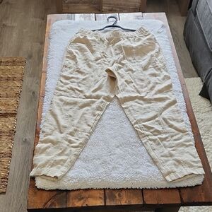 Old Navy Khaki Casual Pants